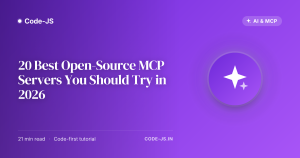 20 Best Open-Source MCP Servers You Should Try in 2026